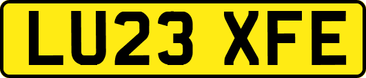 LU23XFE