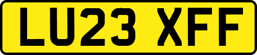 LU23XFF
