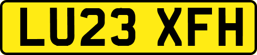 LU23XFH
