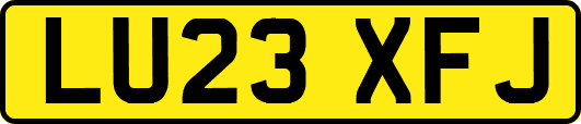 LU23XFJ