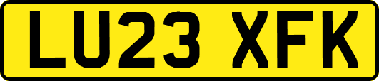 LU23XFK