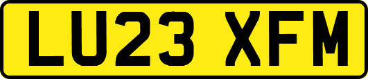 LU23XFM
