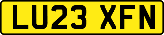 LU23XFN