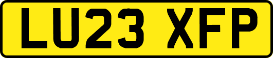 LU23XFP