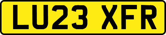LU23XFR