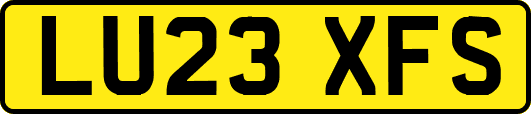 LU23XFS