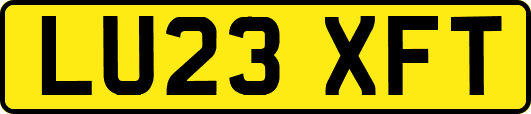LU23XFT
