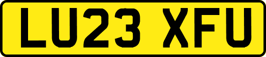 LU23XFU