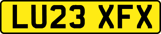LU23XFX