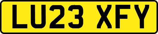 LU23XFY