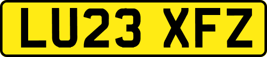 LU23XFZ