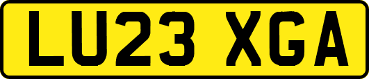 LU23XGA