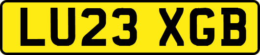 LU23XGB