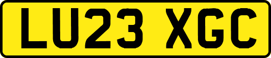 LU23XGC