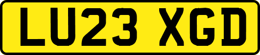 LU23XGD