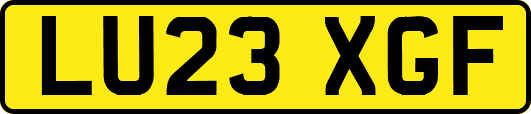 LU23XGF
