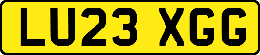 LU23XGG