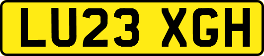 LU23XGH