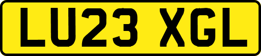 LU23XGL
