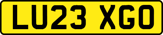 LU23XGO