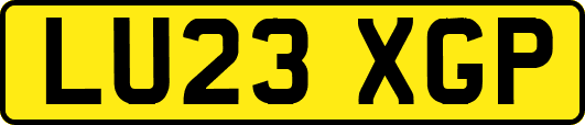 LU23XGP
