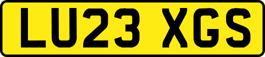 LU23XGS