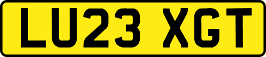 LU23XGT