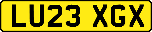LU23XGX
