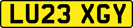 LU23XGY