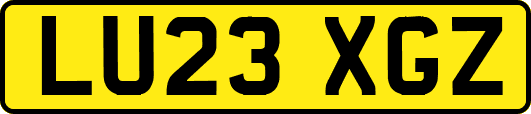 LU23XGZ