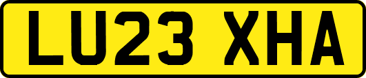 LU23XHA