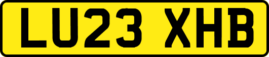 LU23XHB