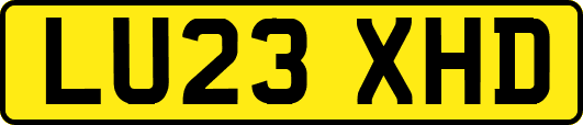 LU23XHD