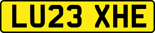LU23XHE