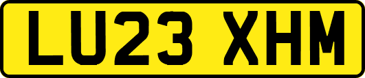 LU23XHM