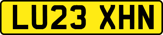LU23XHN
