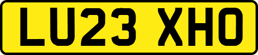 LU23XHO