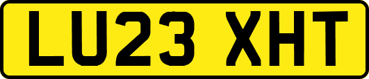 LU23XHT