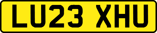 LU23XHU