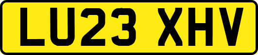 LU23XHV