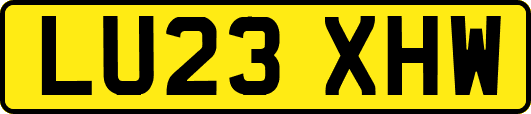 LU23XHW