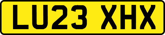 LU23XHX