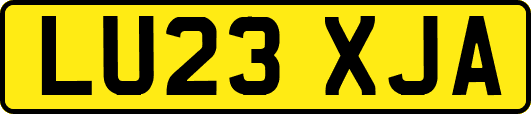 LU23XJA