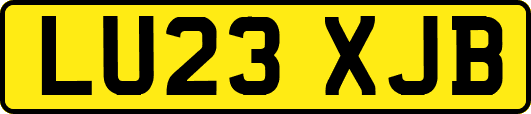 LU23XJB