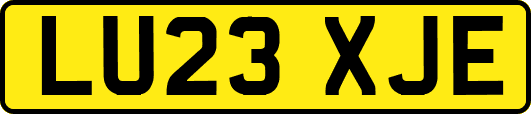 LU23XJE