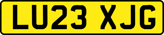 LU23XJG