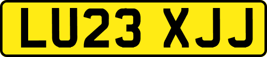 LU23XJJ