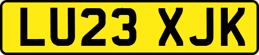 LU23XJK