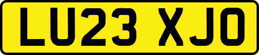 LU23XJO