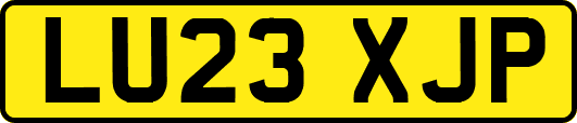 LU23XJP
